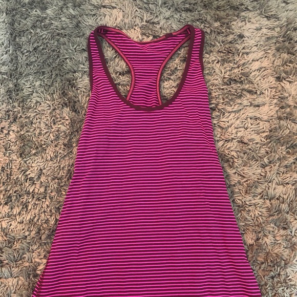 Lululemon tank - Picture 2 of 2